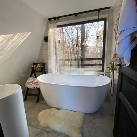 там, де файно Apartment Onokovtsy