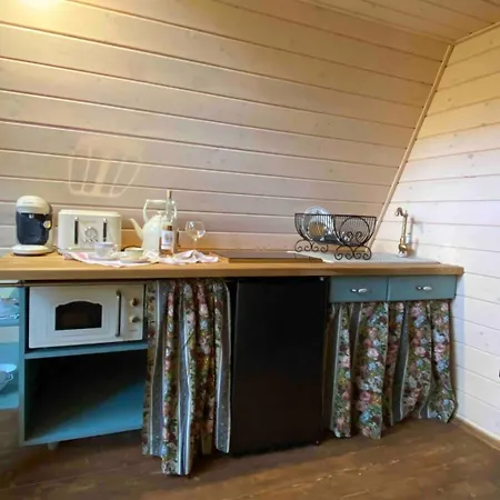 там, де файно Apartment Onokovtsy