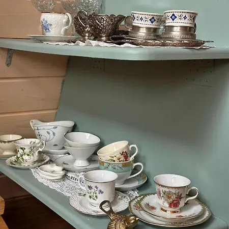 там, де файно *