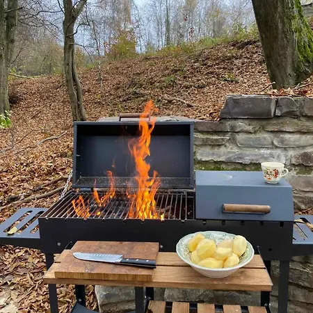 там, де файно Apartment