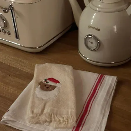 Apartment там, де файно