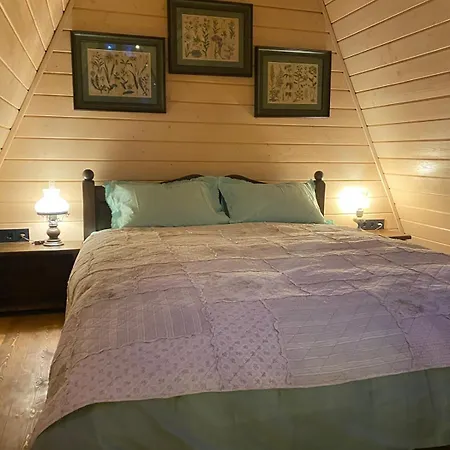 там, де файно Apartment