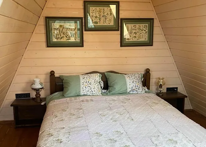 там, де файно Apartman *