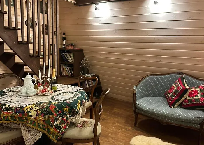 Apartman там, де файно