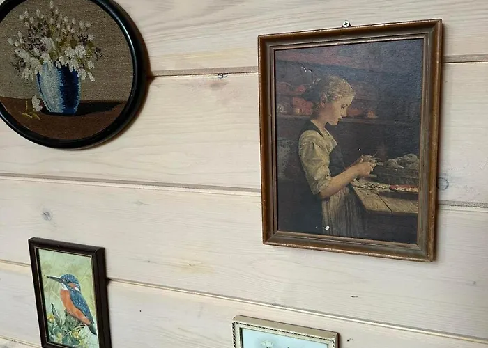 там, де файно Apartman *