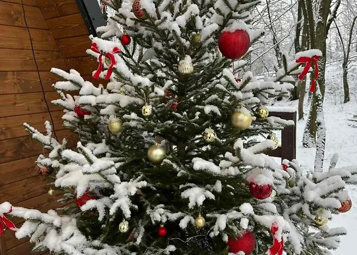 Apartman там, де файно Felsődomonya