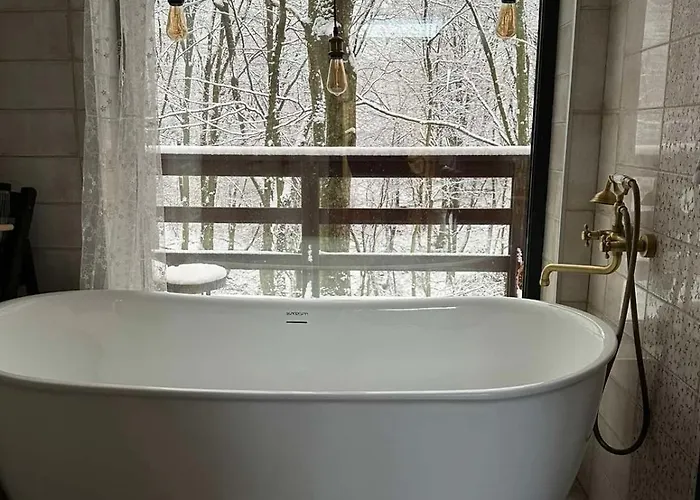 Apartman там, де файно Felsődomonya