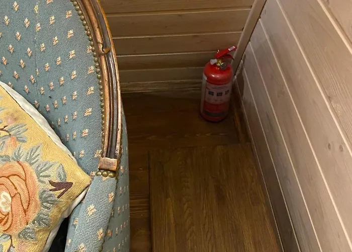 там, де файно Apartman