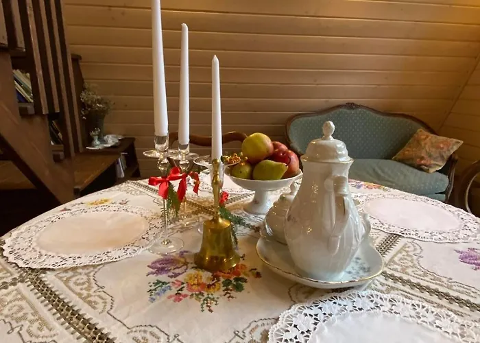 там, де файно Apartman Felsődomonya