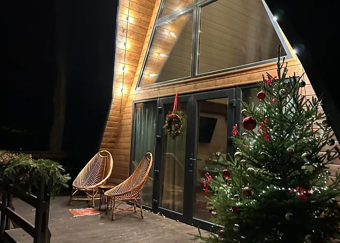 Apartman там, де файно Felsődomonya