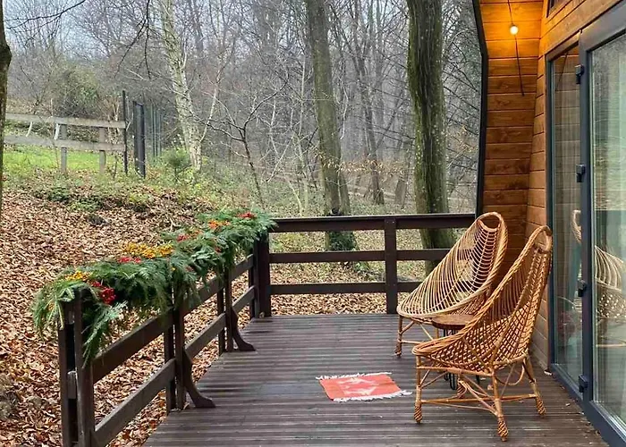 Apartman там, де файно