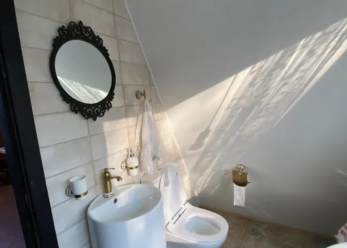 там, де файно Apartman *