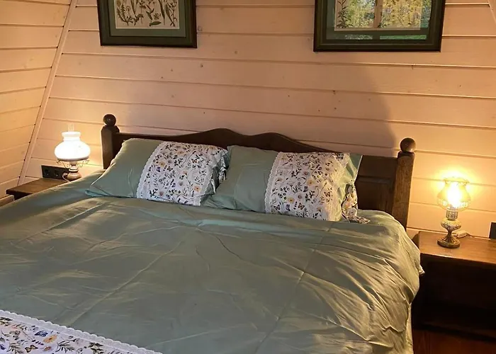 Apartman там, де файно Felsődomonya