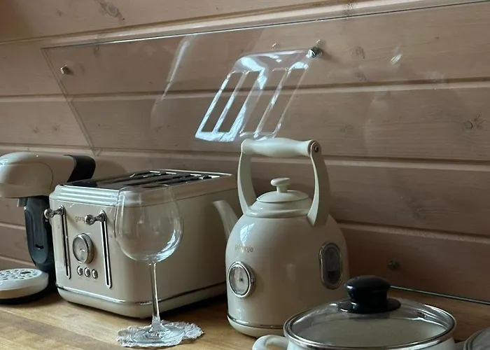 Apartman там, де файно *