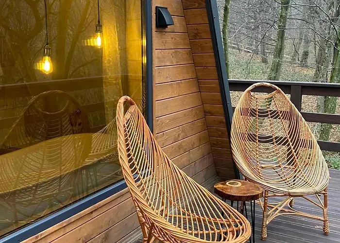 там, де файно Apartman *