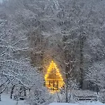 там, де файно شقة *