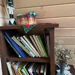 там, де файно Onokovtsy