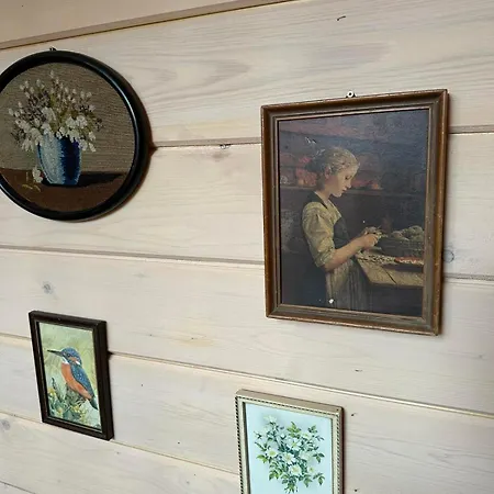там, де файно Apartman *
