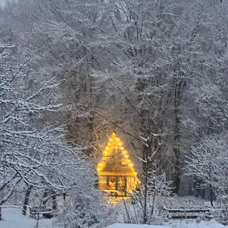 там, де файно Apartman *