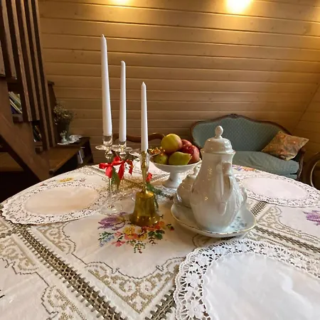там, де файно Apartman Felsődomonya