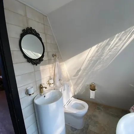 там, де файно Apartman *