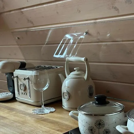 Apartman там, де файно *