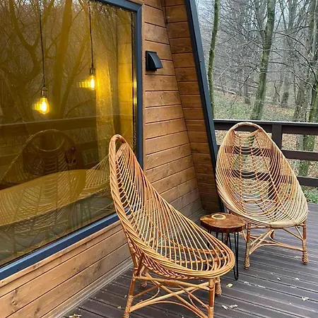 там, де файно Apartman *